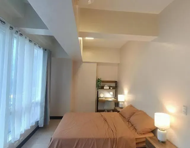 Apartment Mactan Newtown *