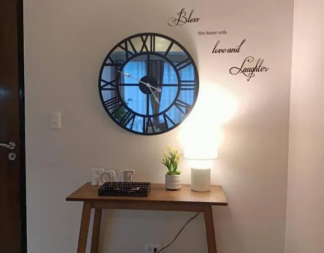 Mactan Newtown Apartment Lapu-Lapu City