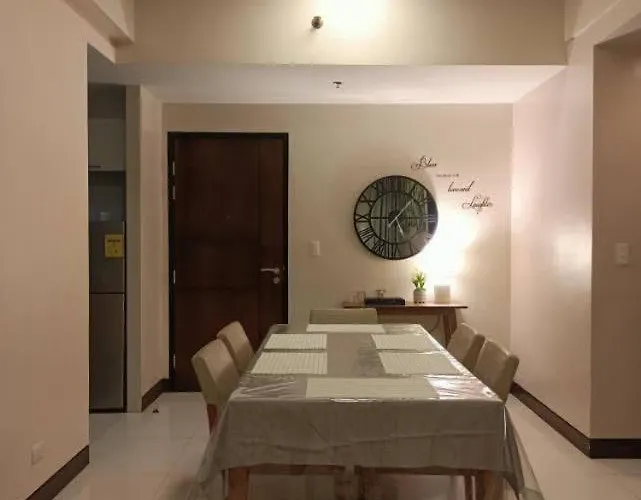 Mactan Newtown Lapu-Lapu City
