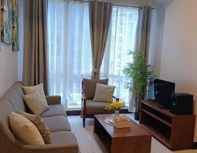 Mactan Newtown