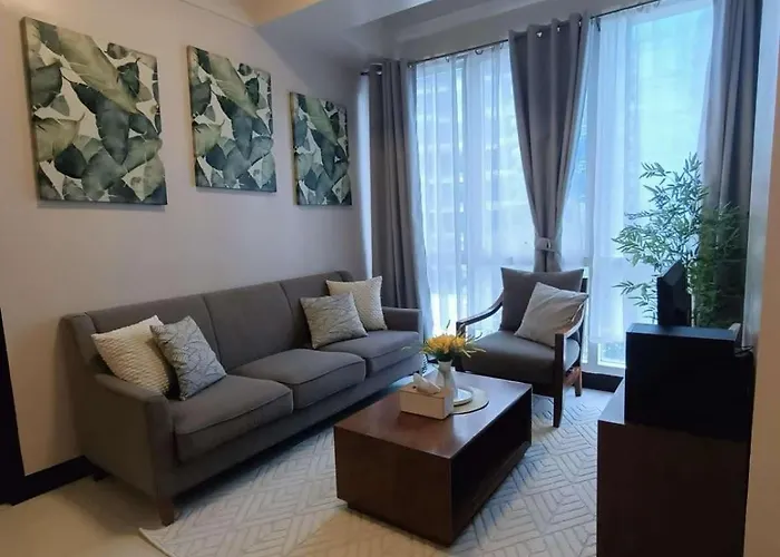 Apartment Mactan Newtown